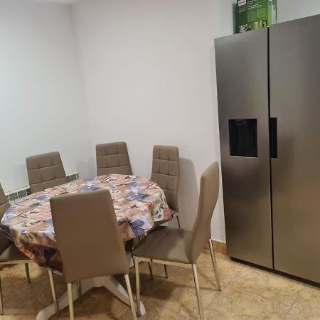 Apartamento Zaragoza Centro Exterior foto