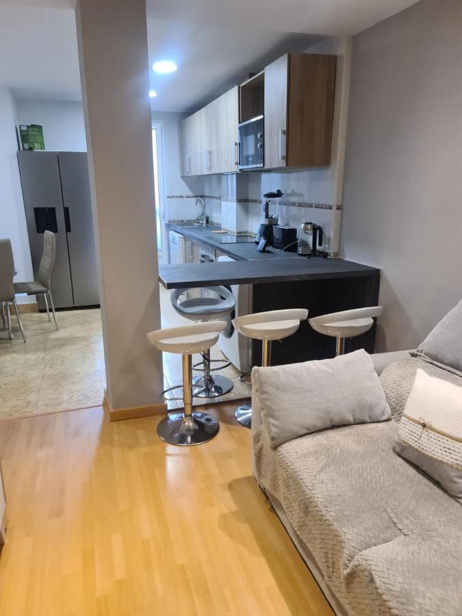 Apartamento Zaragoza Centro Exterior foto