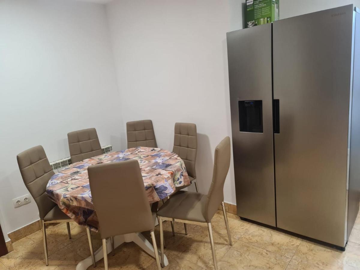 Apartamento Zaragoza Centro Exterior foto