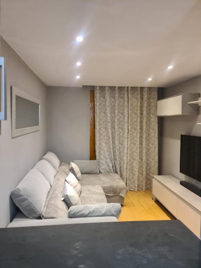 Apartamento Zaragoza Centro Exterior foto