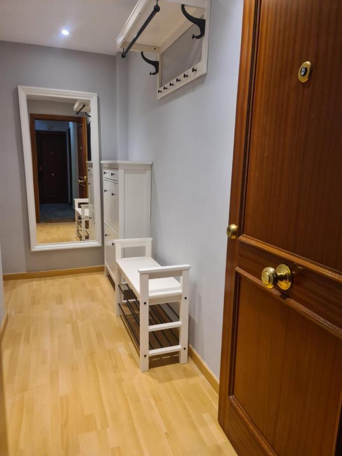 Apartamento Zaragoza Centro Exterior foto